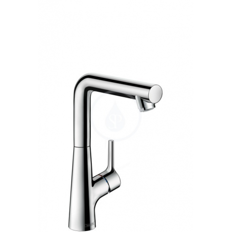 Talis S 210 Mitigeur de lavabo (72105000)