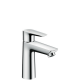 Talis E 110 Mitigeur de lavabo CoolStart sans tirette ni vidage (71714000)