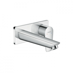 Mitigeur de lavabo encastré Talis E - bec 165mm (71732000)