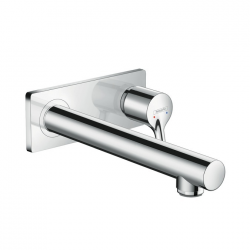 Mitigeur de lavabo encastré Talis S, bec 225mm