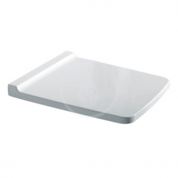 Siège de WC XENO2 avec couvercle abaissement automatique (577050000)
