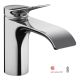 Vivenis Mitigeur de lavabo 80 Hansgrohe