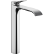 Mitigeur de lavabo surélevé 250 sans tirette ni vidage (75042000)