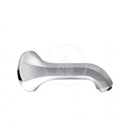 Bec de bain, chrome (5140705)