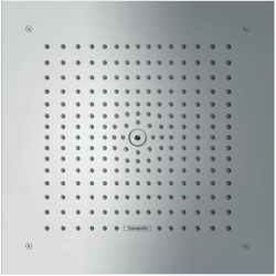 Raindance E Douche de tête 400 1jet