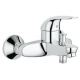Mitigeur bain/douche Euroeco