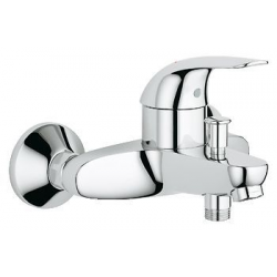Mitigeur bain/douche Euroeco