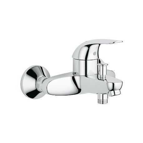 Mitigeur bain/douche Euroeco