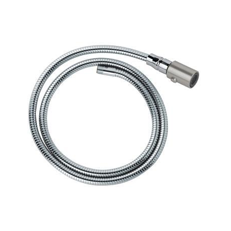 Mousseur extractible, Supersteel