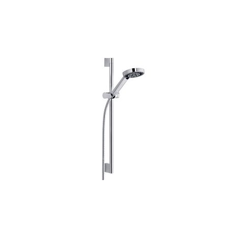 A-Qa S Set de douche 60 cm Chromé (6573005-00)