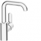 PRIMO Mitigeur monocommande, monotrou de lavabo, DN 15 (49552203)