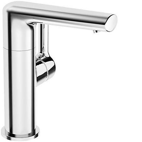 RONDA Mitigeur monocommande, monotrou de lavabo (55342203)