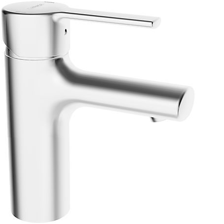 RONDA Mitigeur monocommande, monotrou de lavabo, DN 15 (03082273)