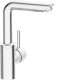 VANTIS Style Mitigeur monocommande, monotrou de lavabo, DN 15 (52552287)