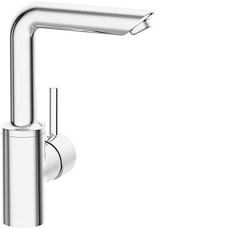 VANTIS Style Mitigeur monocommande, monotrou de lavabo, DN 15 (52552287)