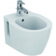 CONNECT BLUE Mitigeur bidet avec vidage (B9920AA)