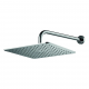 ARCHIMODULE Pomme de douche 300 x 300 mm (B0025AA)