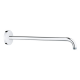 Bras de douche Rainshower 422mm, Chrome