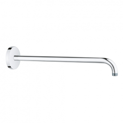 Bras de douche Rainshower 422mm, Chrome