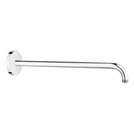 Bras de douche Rainshower 422mm, Chrome