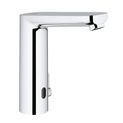 Grohe Eurosmart CE Mitigeur infrarouge pour lavabo 1/2" taille L (36422000)