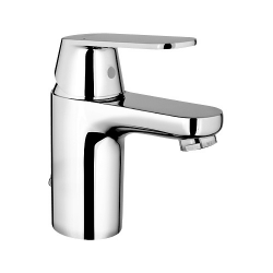 EUROSMART COSMOPOLITAN NEW - Mitigeur monocommande 1/2" lavabo Taille S (3282700E)