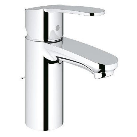 EUROSTYLE COSMOPOLITAN - Mitigeur monocommande 1/2" lavabo Taille S (3355720E)