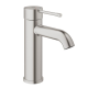 ESSENCE NEW - Mitigeur monocommande Lavabo Taille S SuperSteel (23590DC1)