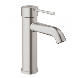 ESSENCE NEW - Mitigeur monocommande Lavabo Taille S SuperSteel