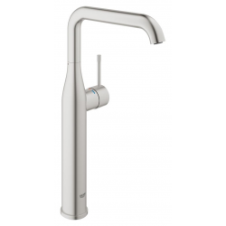Mitigeur pour lavabo XL Essence New, Supersteel