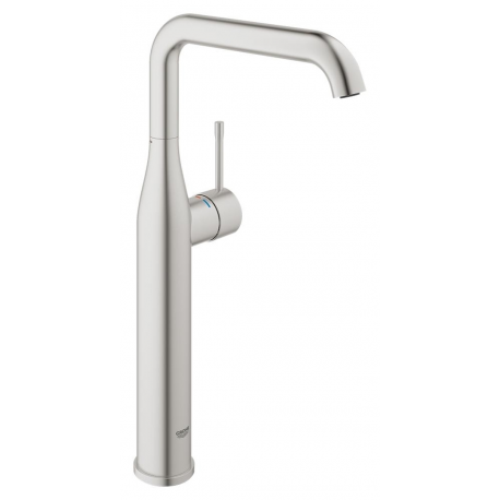 Mitigeur pour lavabo XL Essence New, Supersteel