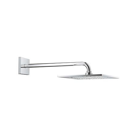 Douche de tête Rainshower F Series, Chrome