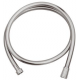 Flexible douche Silverflex 1250mm, Supersteel