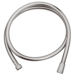 Flexible douche Silverflex 1250mm, Supersteel