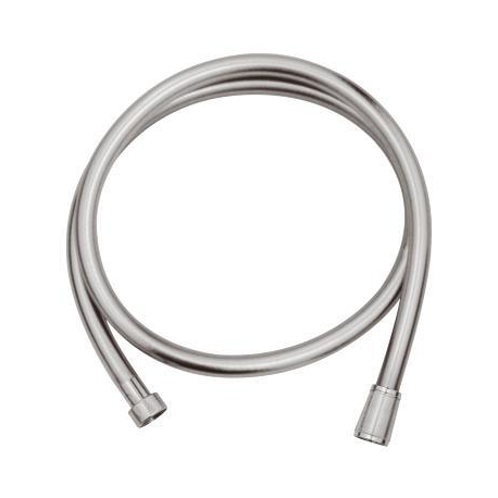 Flexible douche Silverflex 1250mm, Supersteel