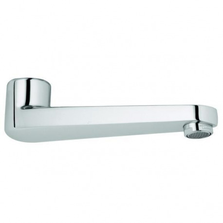 Grohe Universal bec en fonte pivotable (13270000)