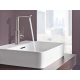 Lineare Mitigeur Monocommande Lavabo Taille L (23296001)