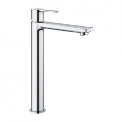 Mitigeur lavabo XL Lineare, Chrome
