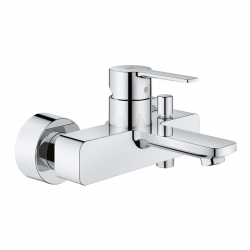 Mitigeur bain/douche Lineare, Chrome