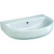 CONNECT Lavabo sans trou 700 x 175 x 460 mm blanc IdealPlus (E8143MA)