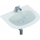 MELANGE Mitigeur lavabo avec flexibles (A4260AA)