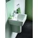 Active Neoflex Mitigeur simple pour lavabo avec flexible de raccordement B8059AA