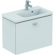 CONNECT BLUE Mitigeur lavabo avec vidage (B9936AA)