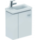 CONNECT BLUE Mitigeur lavabo avec vidage (B9936AA)