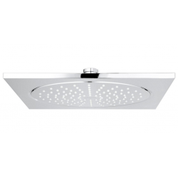 Douche de tête Rainshower® F-Series 10" 254 x 2541 jet, Chrome