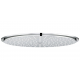Douche de tête Raindance S 240 Air & bras 100mm, Chrome