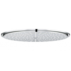 Douche de tête Raindance S 240 Air & bras 100mm, Chrome