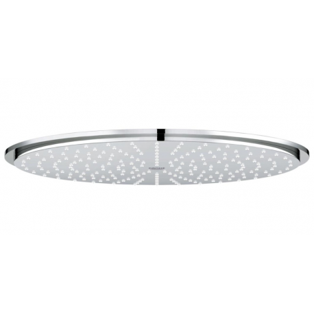 Douche de tête Raindance S 240 Air & bras 100mm, Chrome
