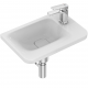 TONIC II Lave-mains 46 x 31 cm Version droite blanc IdealPlus (K0867MA)