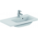 CONNECT SPACE Lavabo Space 700x380x175 mm gauche blanc IdealPlus (E1327MA)